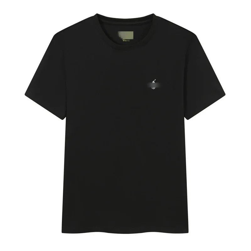 short sleeves