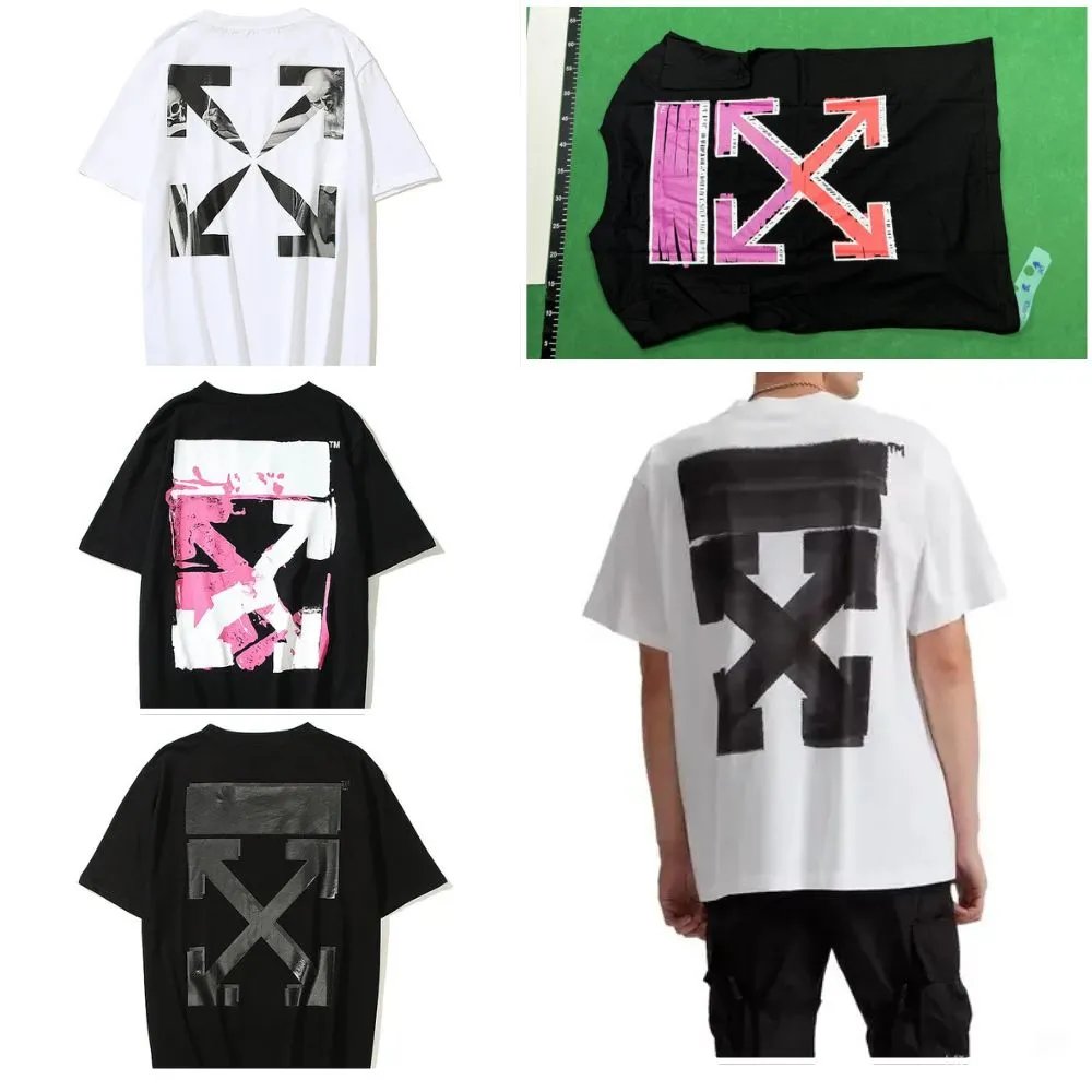 Factory owned high quality printed short sleeve 3