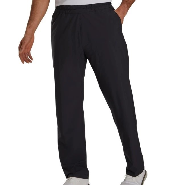 Men’s golf rain pants! windproof and waterproof, easy to wear and comfortable!