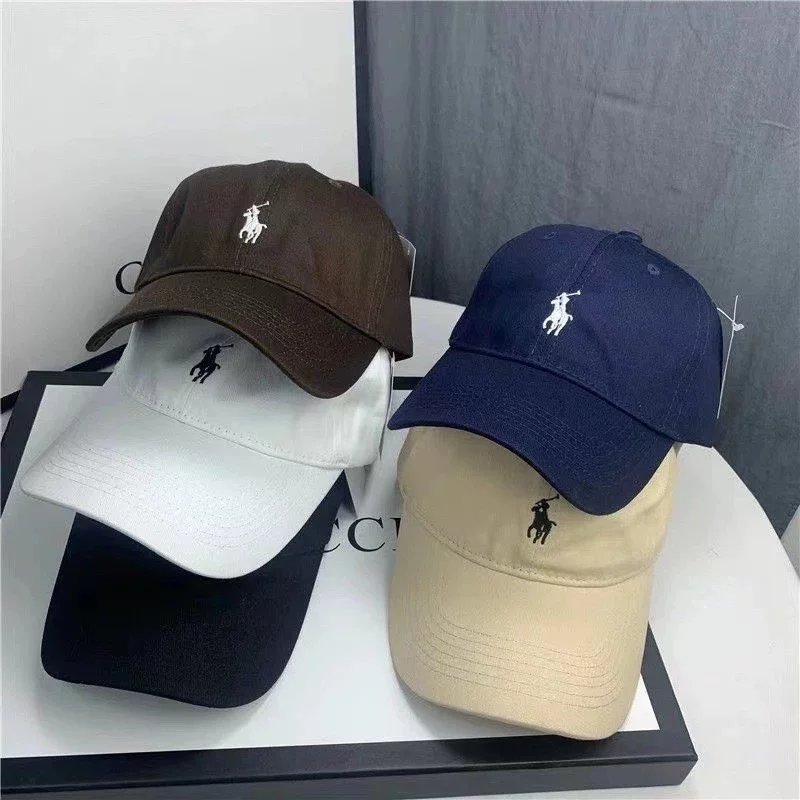 Trendy all-match hat RL 1-25 HJXPHXMZX006