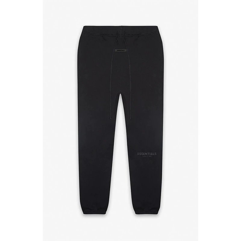 GPZ terry drawstring pants continue to be updated ESSFOG