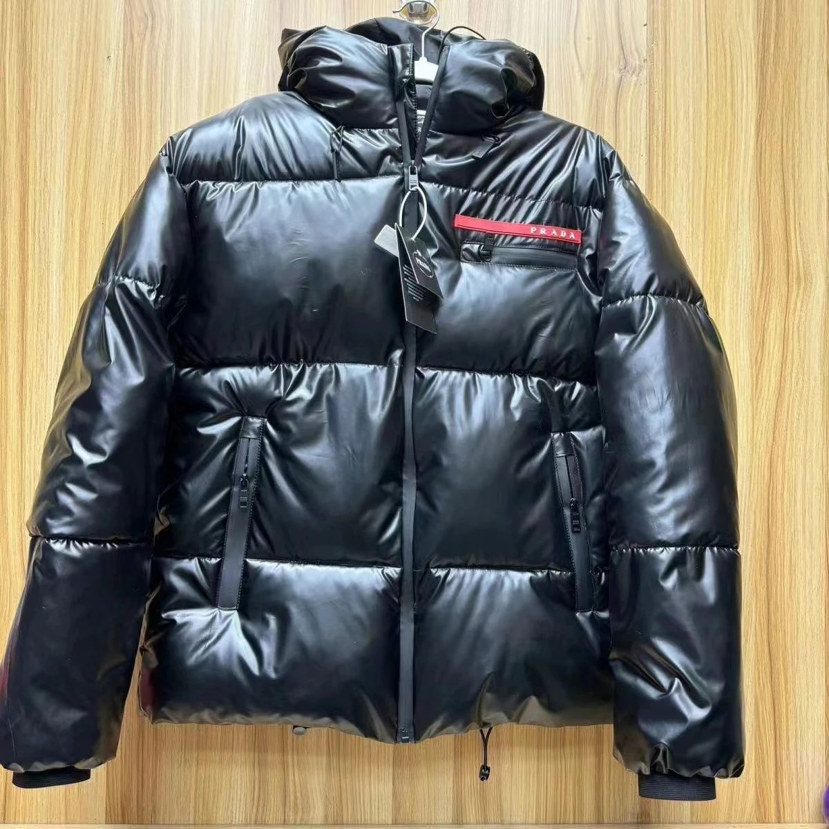 P家羽绒服scans down jacket ph34