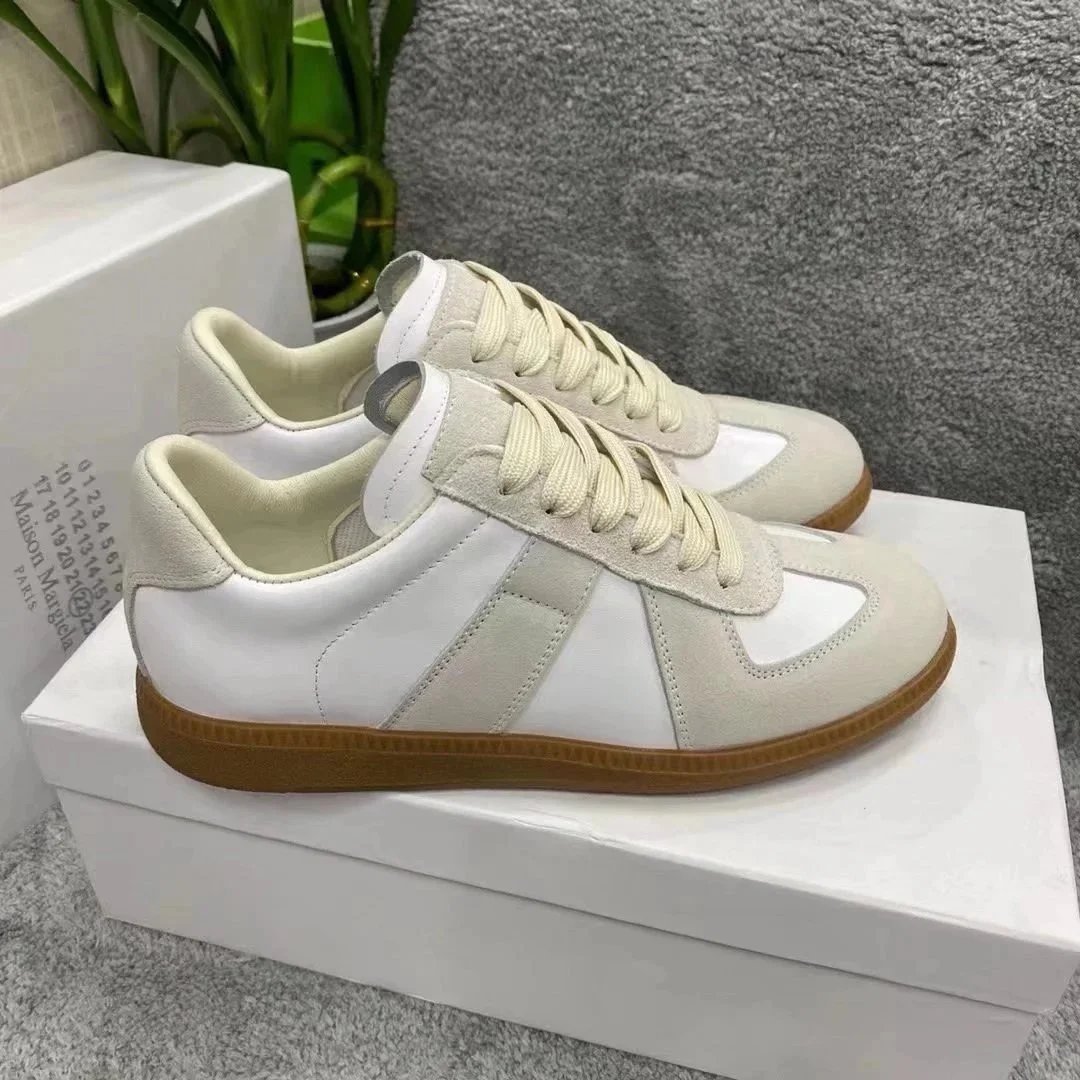 MJ Trainers Maggie