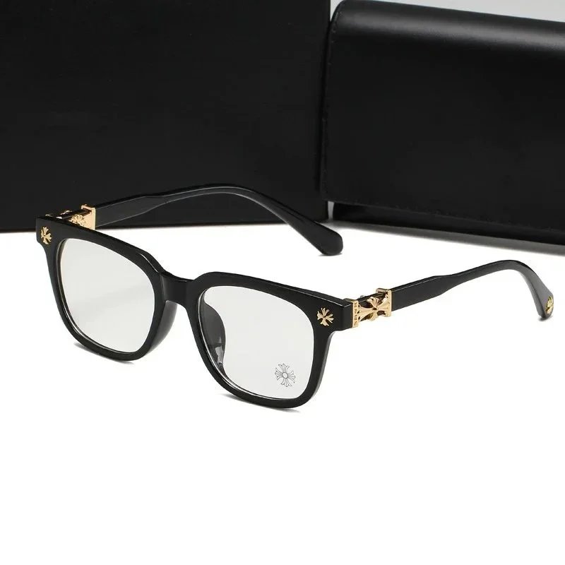 trendy square modern sunglasses