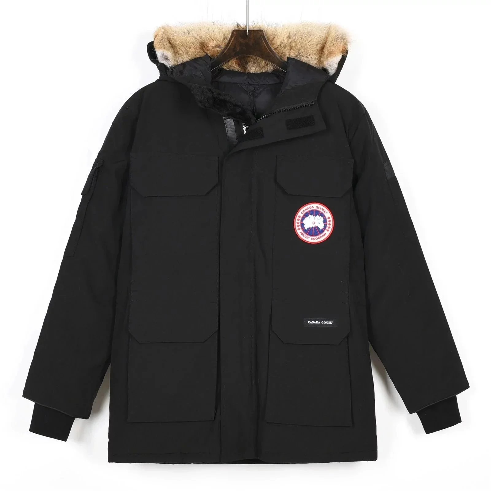 Canada Jackets拾三