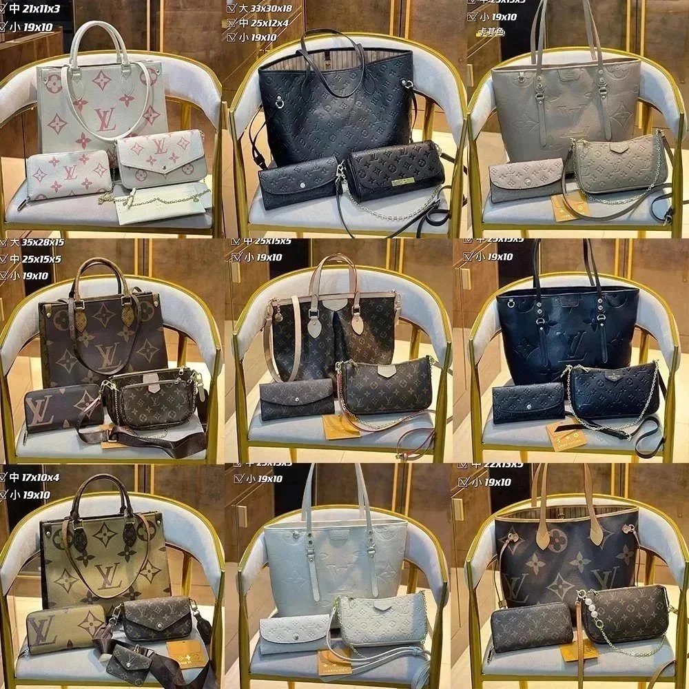 L fashion bag K4-00210