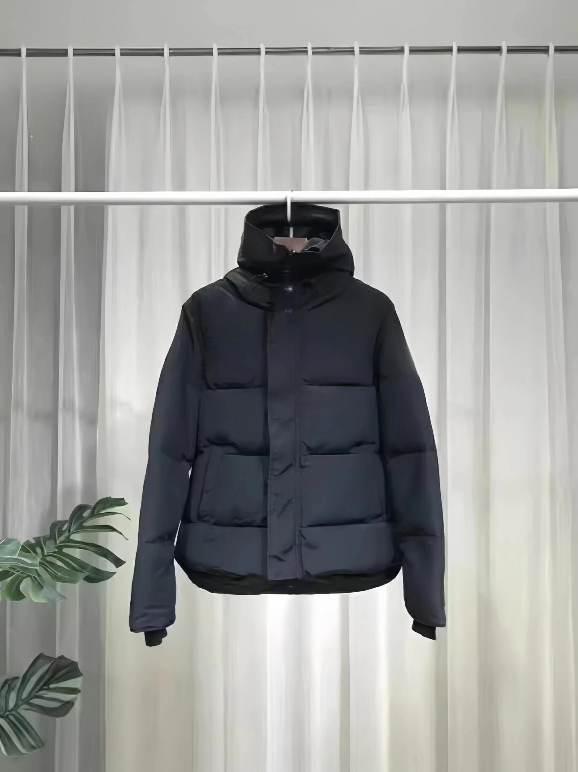 Macmillan Jacket