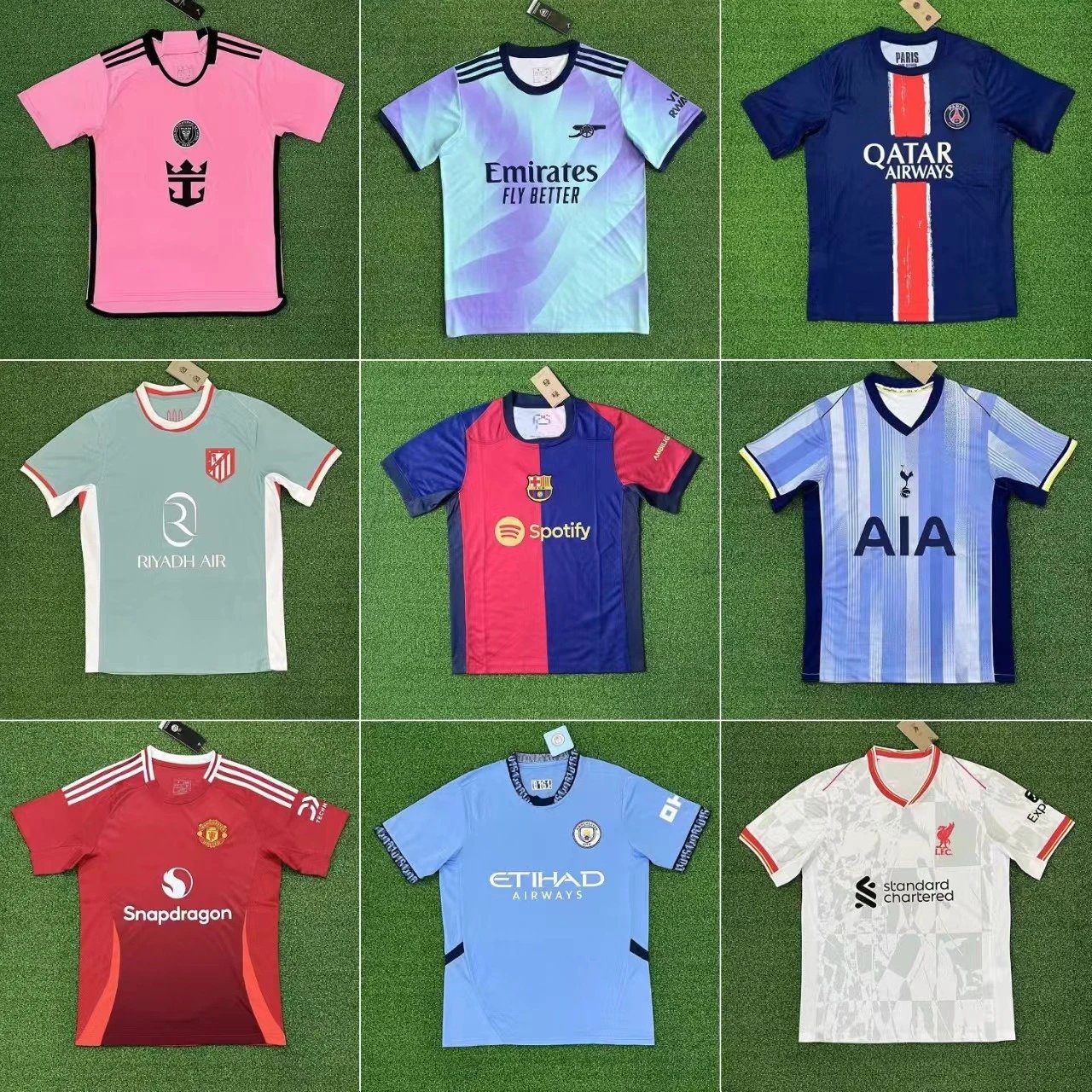 [Customization not supported] 20240831 Jersey