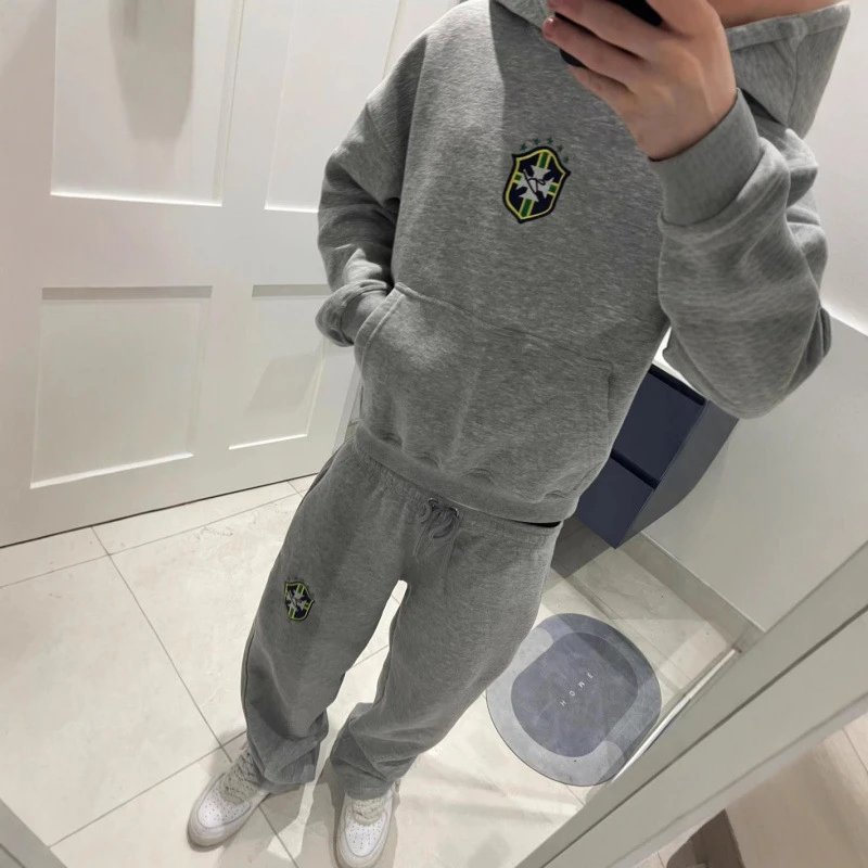 Fashion casual suit (non-refundable) 016-YF20