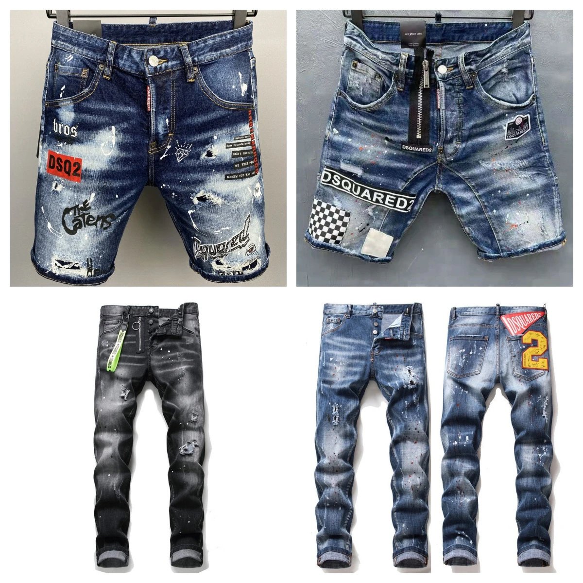trousers