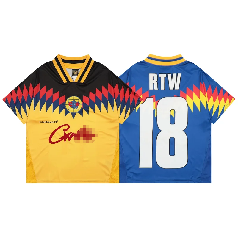COR CLUB AMERICA JERSEY