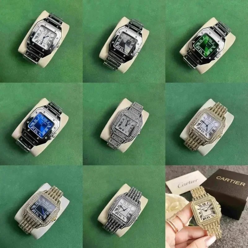 fashion watch W2C