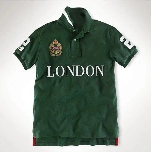 urban hot sale summer lapel short sleeve
