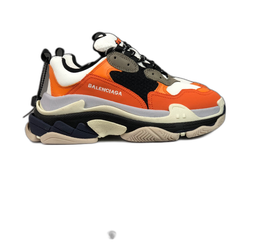 New trendy shoes-174