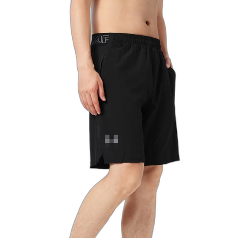 Anai’s new quick-drying shorts for men to wear in summer, thin casual ice silk pants, men’s loose, sports and breathable