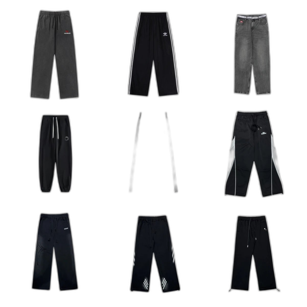 High Street Pants – 00730 (15% off)