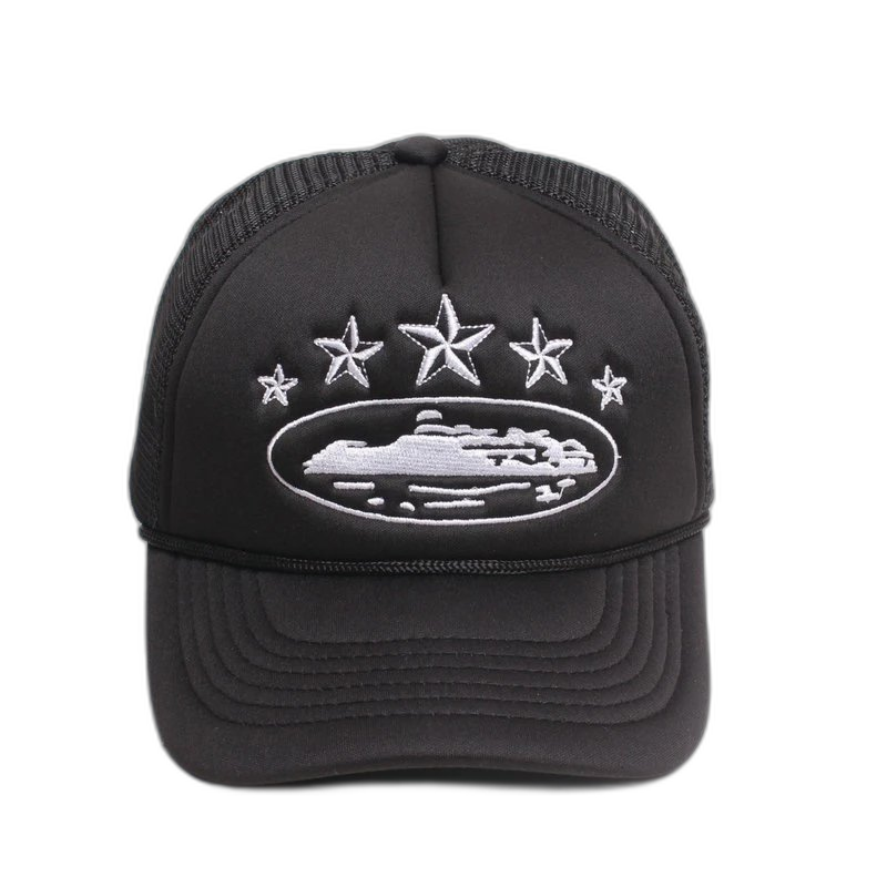 Fashion caps