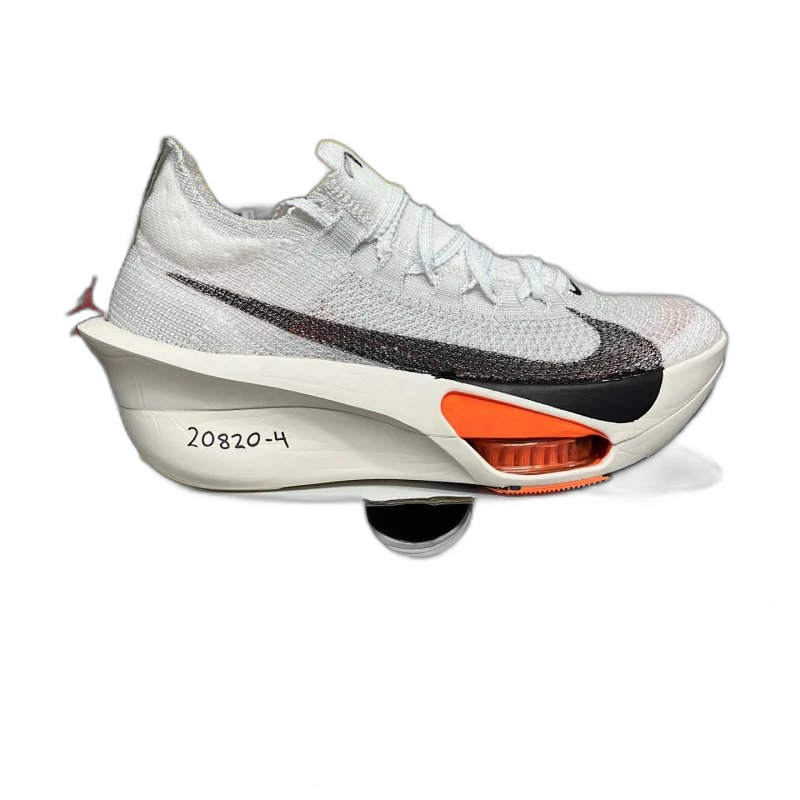 [GT Batch] NK Air Zoom Alphafly NEXT% 3 2024 new marathon super running shoes
