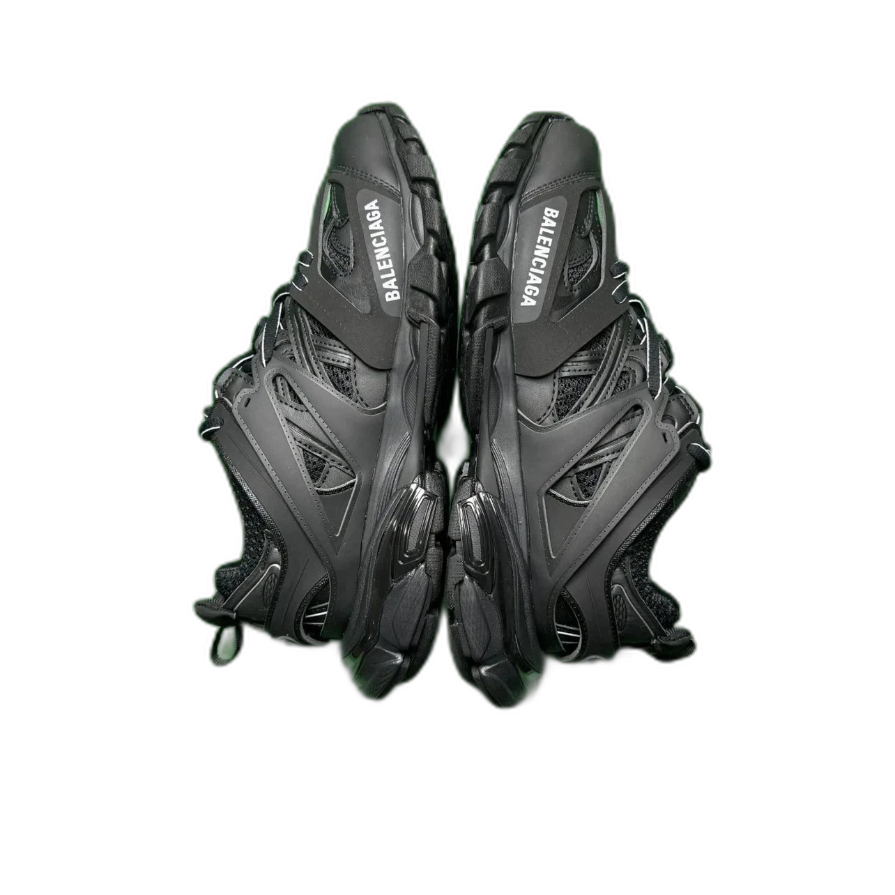 B3.0 retro daddy shoes casual shoes! (without light)