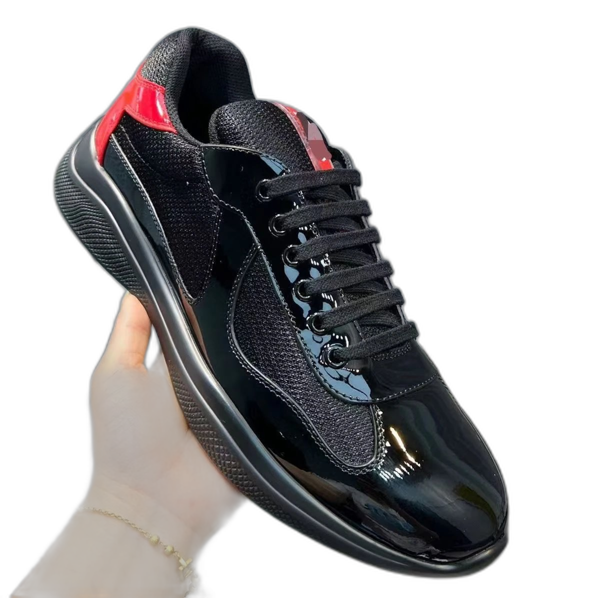 Fashion shoes