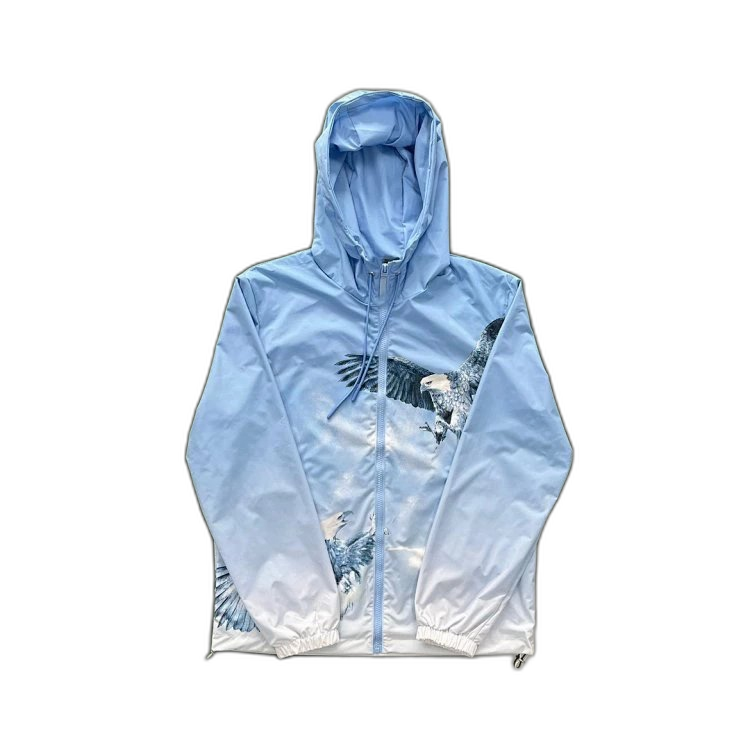 bird jacket
