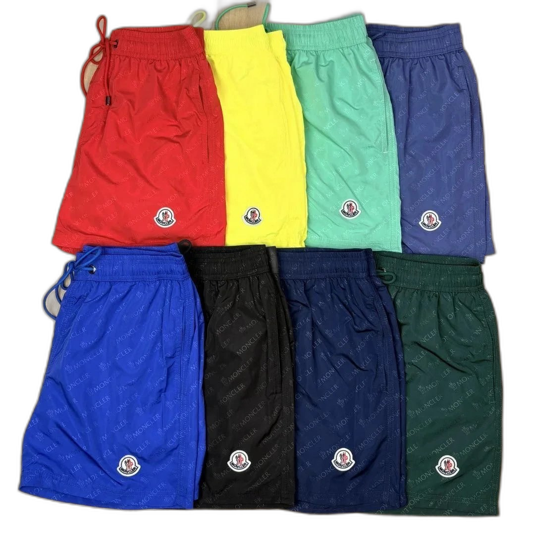 Fashion shorts