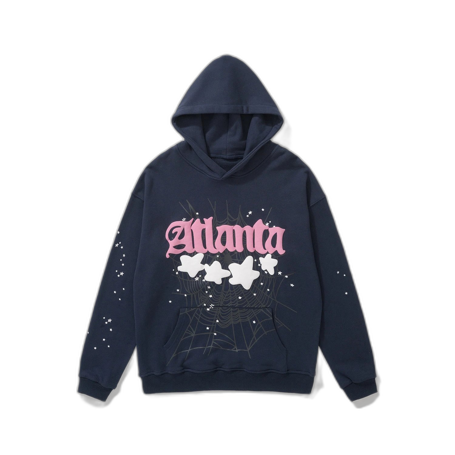 FASHION SWEATSHIRT