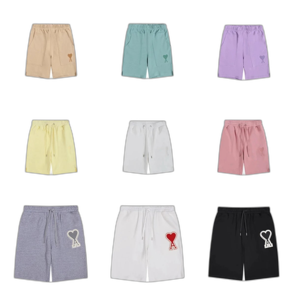 M1 casual shorts