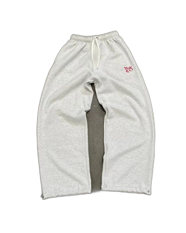 BG sweatshirt/sweatpants set