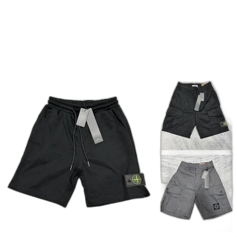 XJXPCS new fashion versatile shorts-08