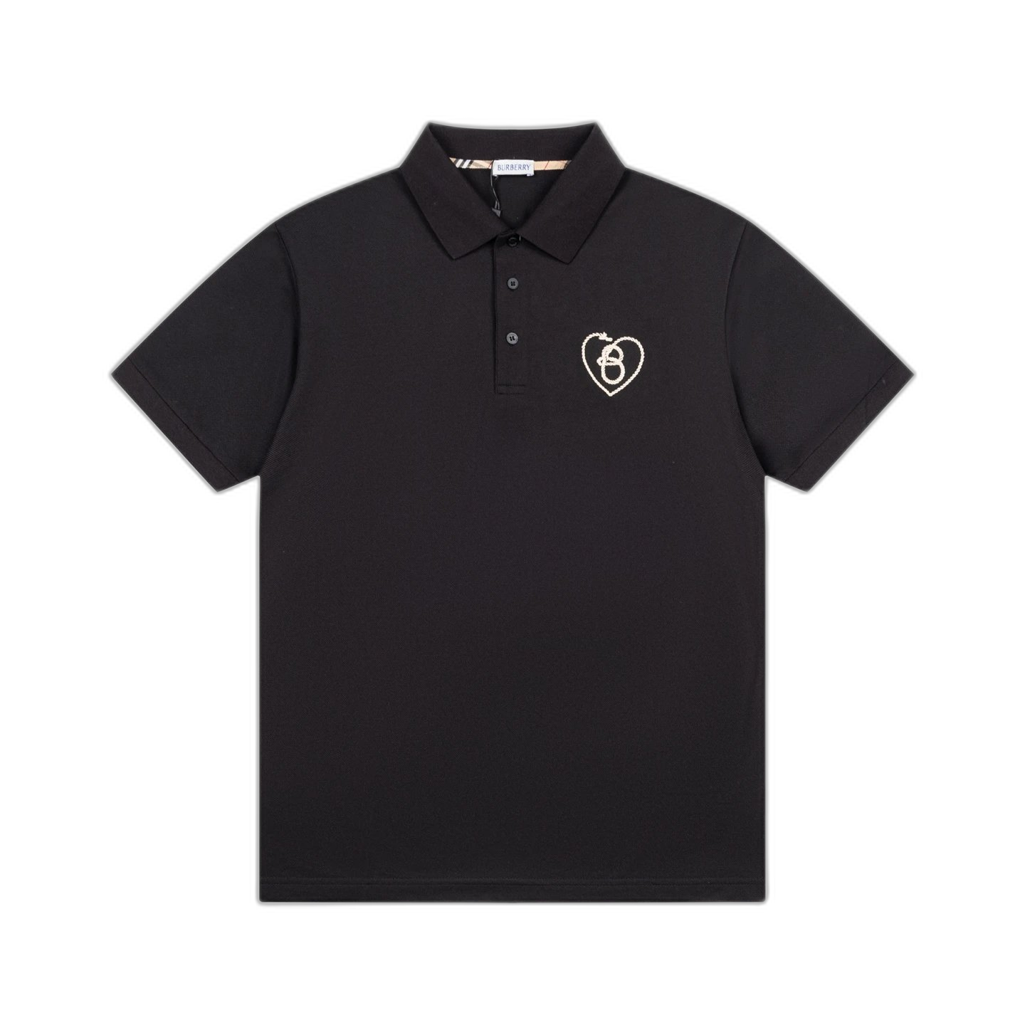 111352 BODA short sleeve polo shirt