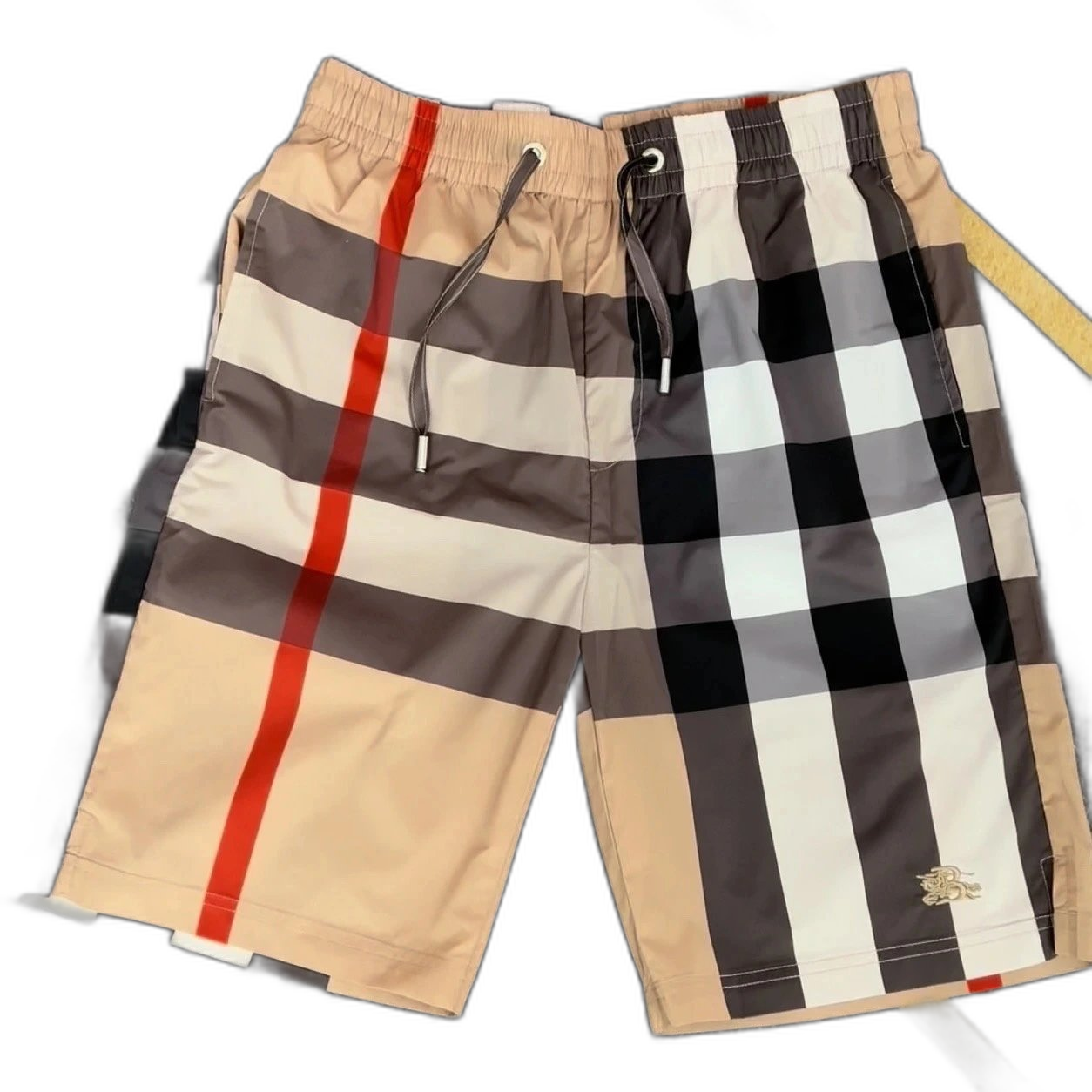 BRAND SHORTS COLLECTION 2