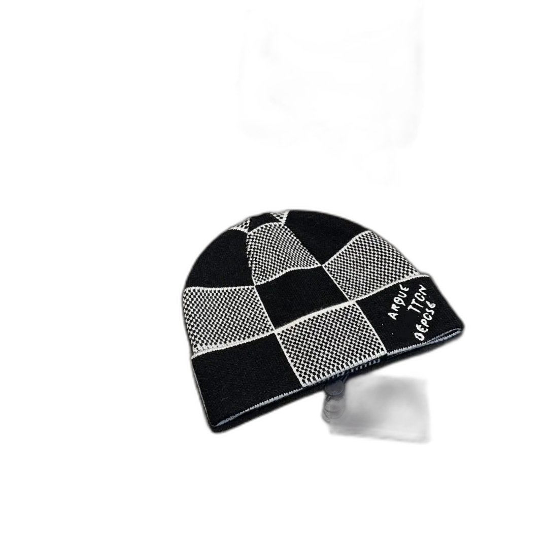 Fashion caps