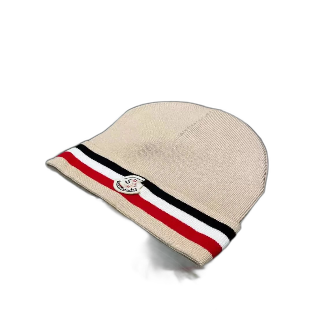 Fashion caps