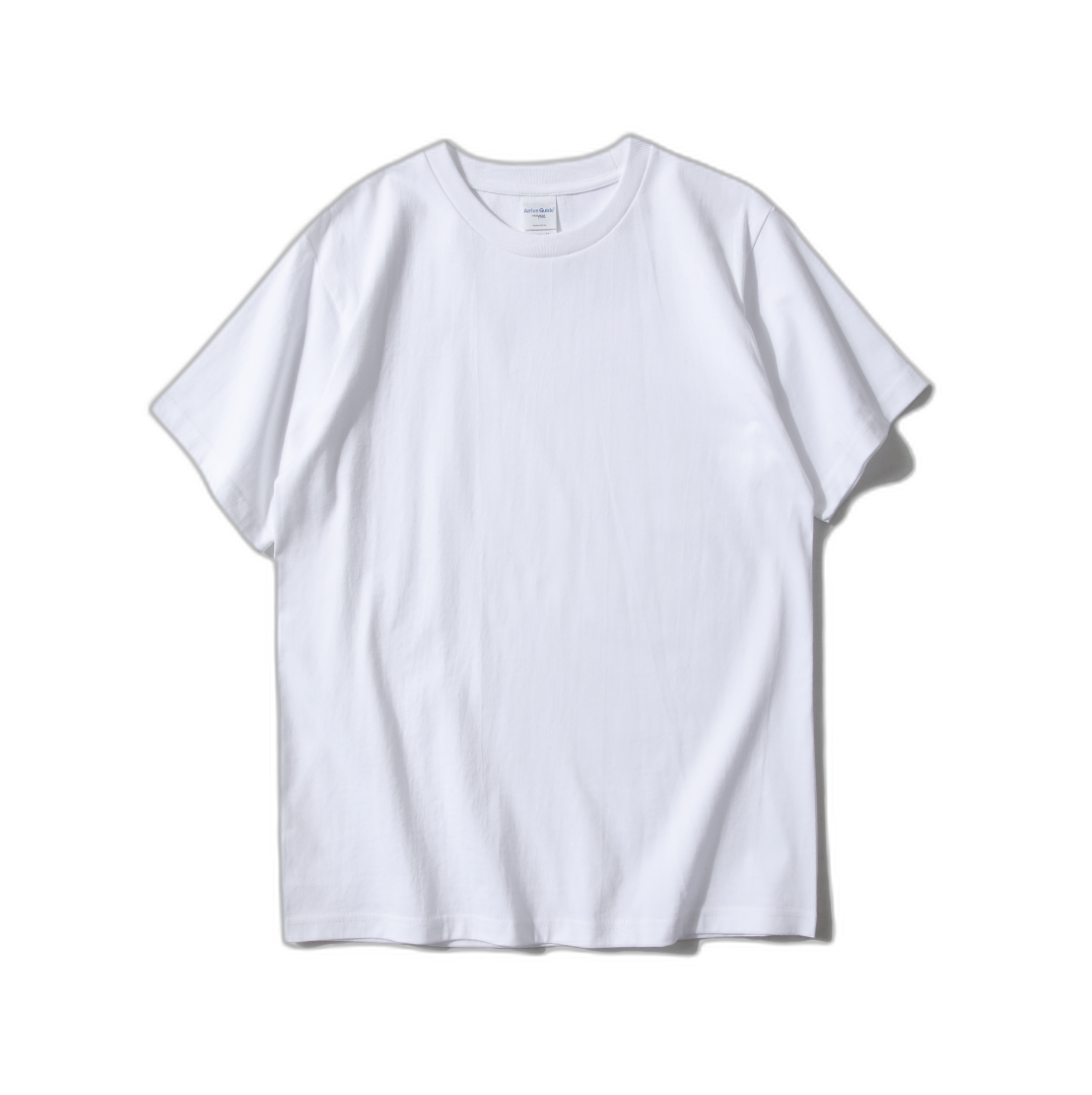 Three-color lapel short sleeve 101221054