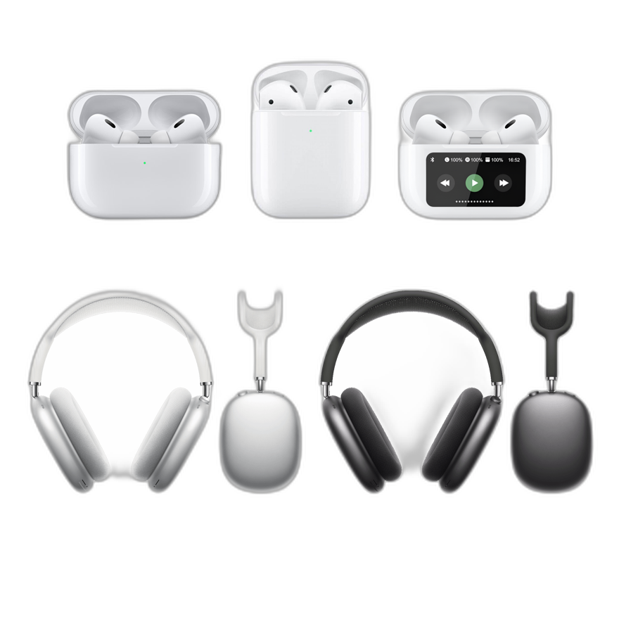 PR02 usb-c with anc (newest version) #102