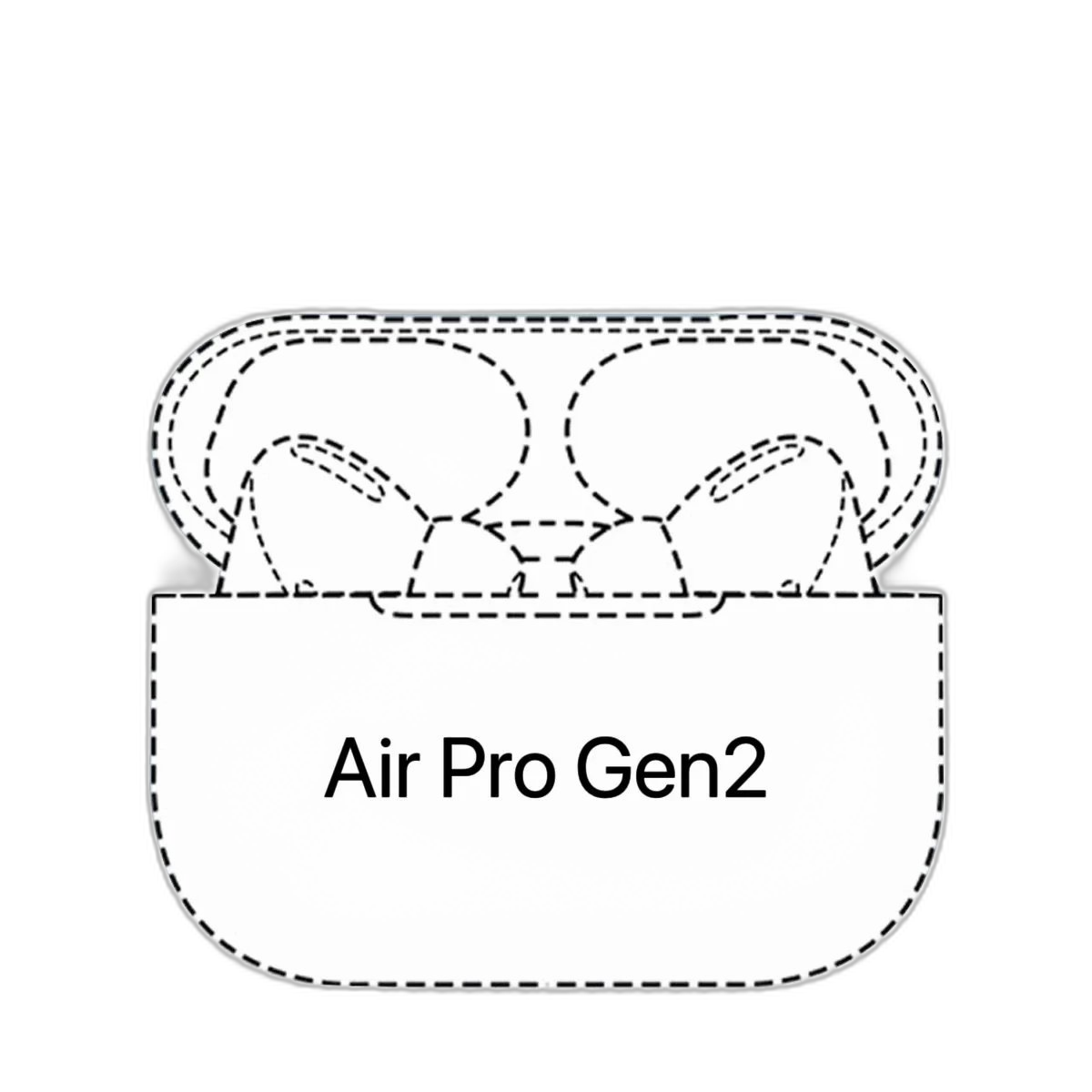 Earbuds Pro Gen2/usbc with noise noise