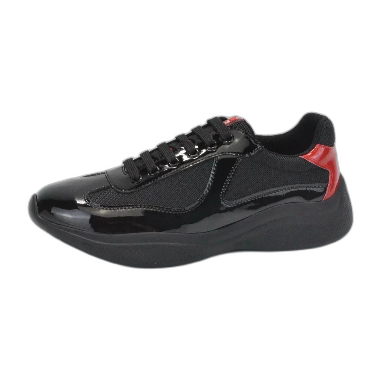 Pra round toe shoes-p