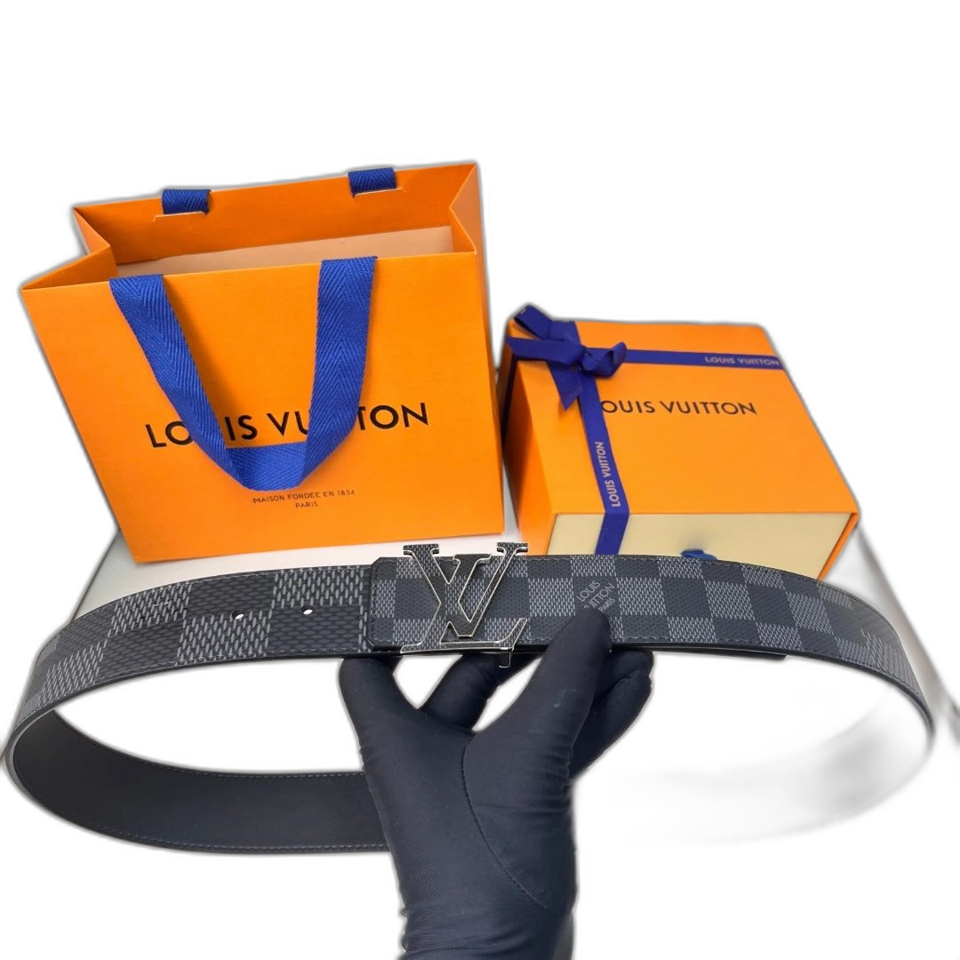 L436 Belt