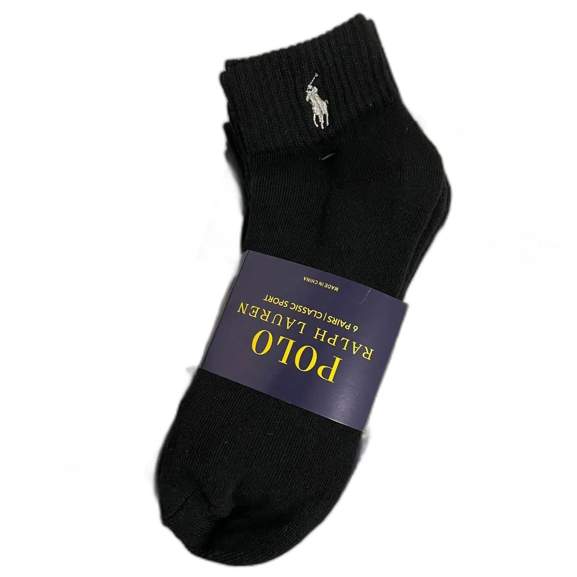 B276 fashion embroidery socks