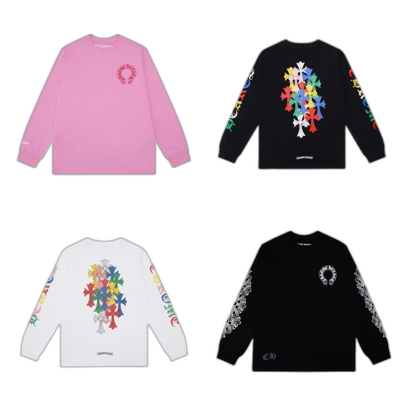 High quality all-match hoodie