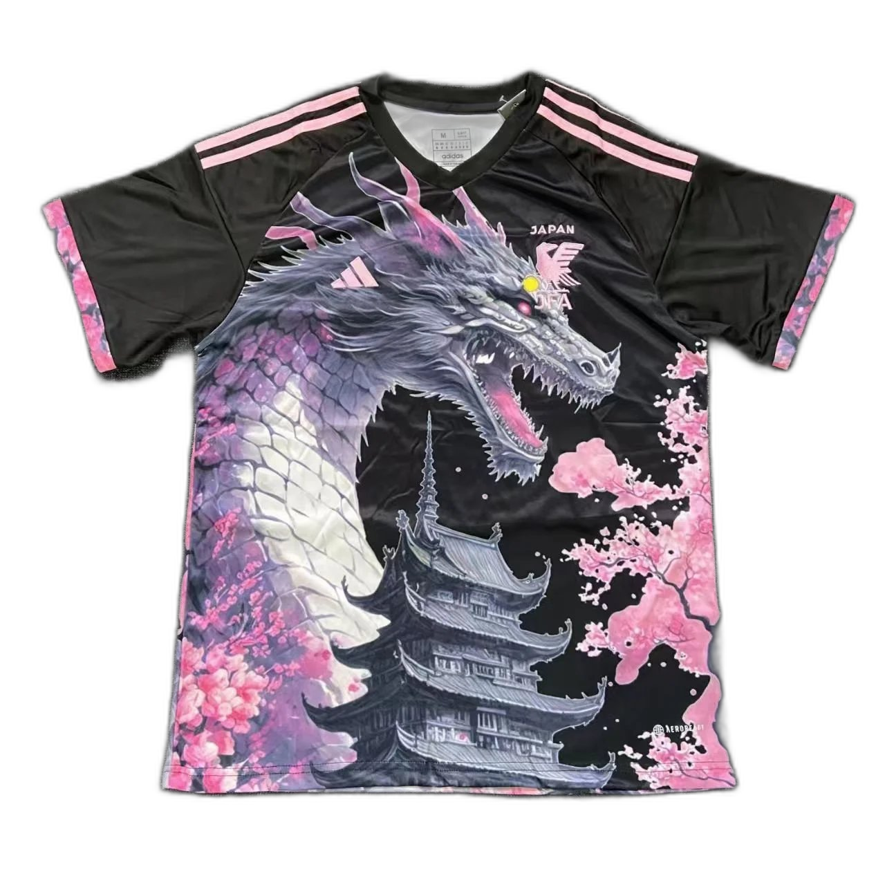 dragon short sleeve t-shirt