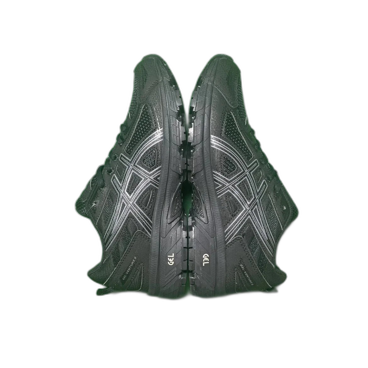 G2Z wear-resistant breathable springback low-top running shoes