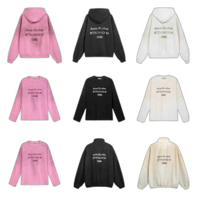 AS long sleeve/hoodie