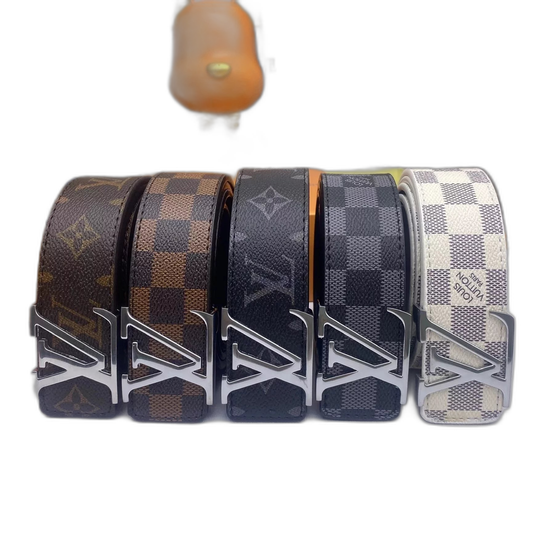 L classic belt K4-00004