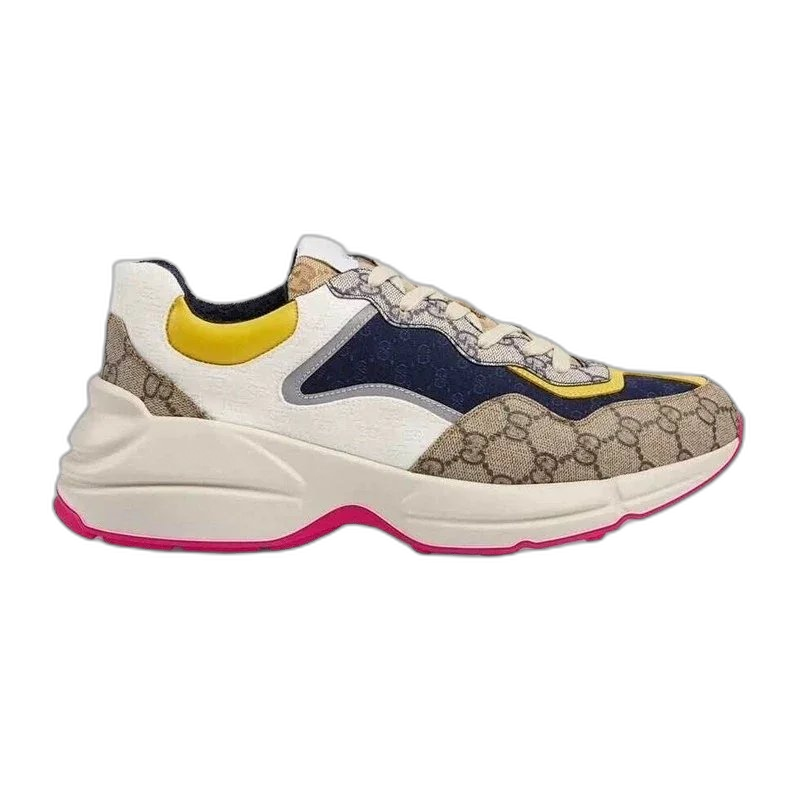 G Family Rhyton Daddy Shoes -n