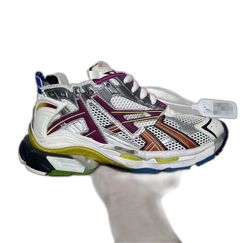 Fashion shoes runner
