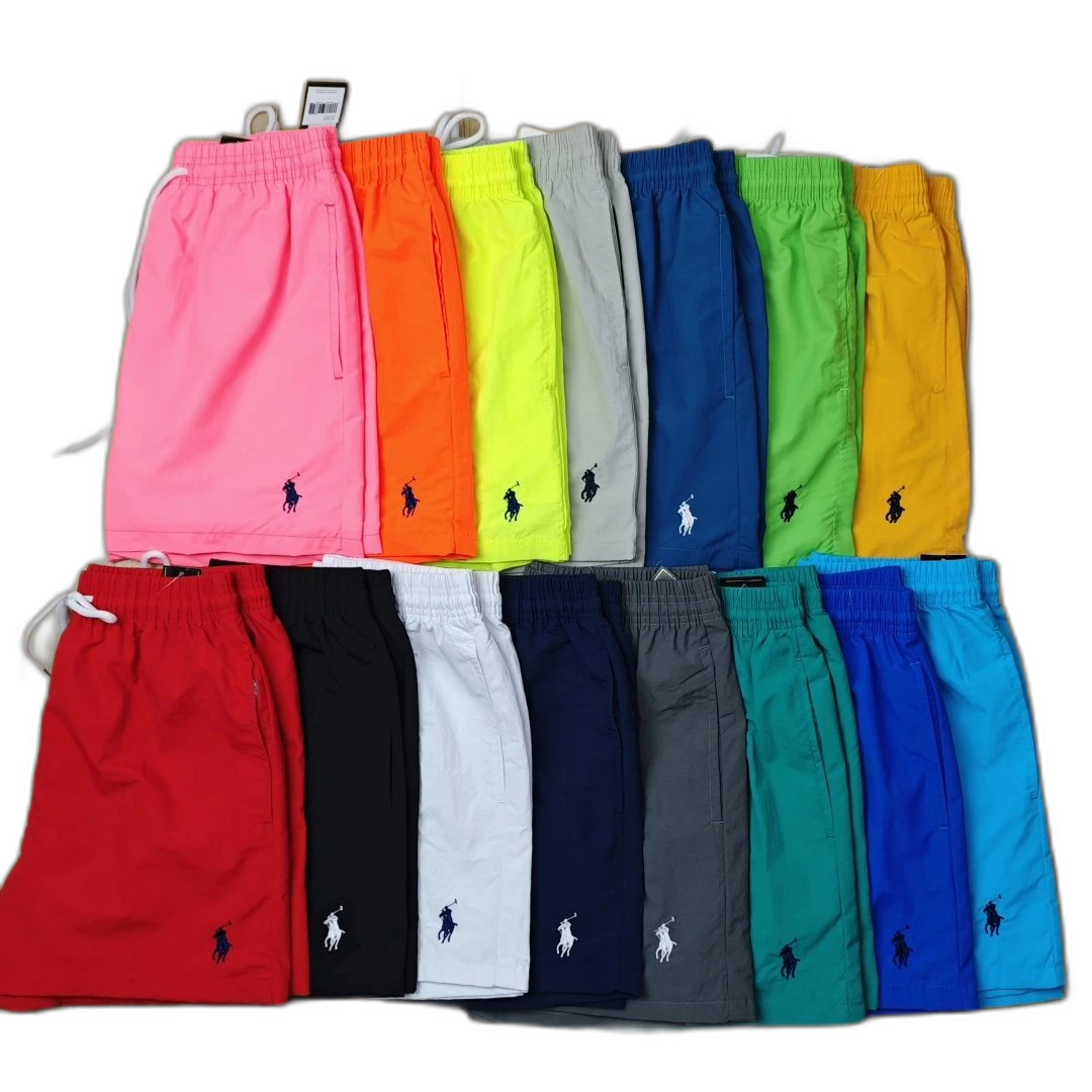 [DX19-3] Limited time event special price casual beach shorts men’s loose breathable quick-drying four-quarter pants