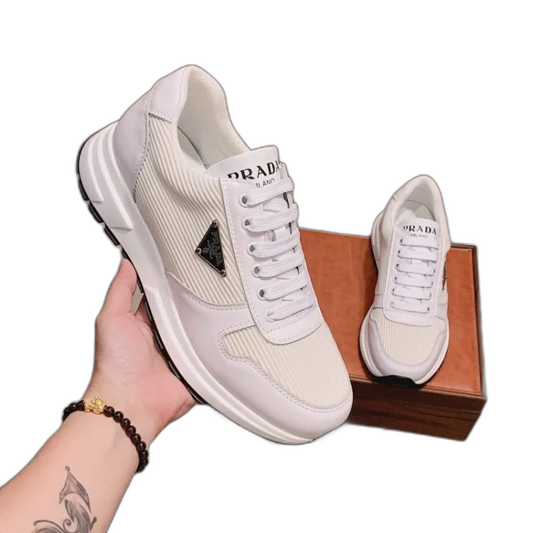Normal shoes