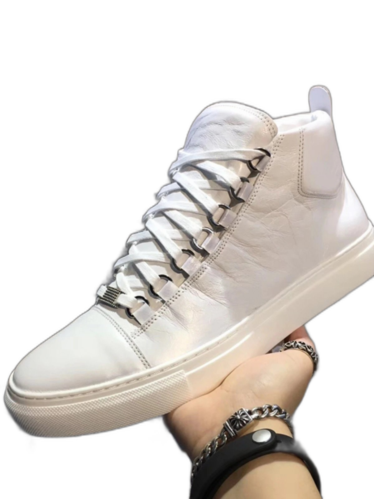 Factory Direct Sales, Foreign Trade, Paris Style Trendy Men’s Shoes, Outdoor Sports Casual Shoes